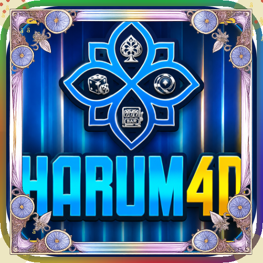 harum4d — galeri pratinjau - APK Resmi